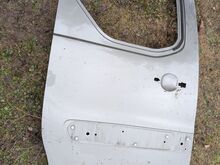 Berlingo/Partner küljeuks
