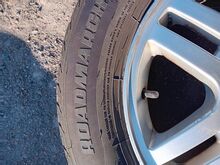 15"4X108 AUDI, MAZDA, FORD VALUVELJED SUVEREHVID