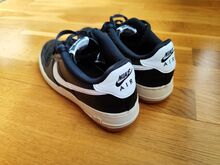 Nike Air Force 1 tossud naistele, 38.5