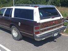 Buick Electra 5.0 104kW