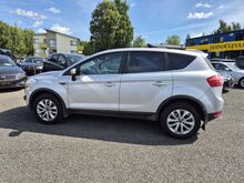 Ford Kuga 2.0 103kW 4x4 atm