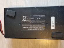 KuKirin Kugoo G2 originaalaku 48V 15Ah