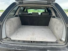 2001 BMW e39 530D 142kw manuaal