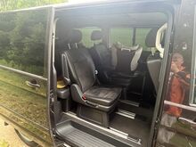 Vw Multivan