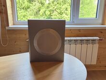 Kõlarid ja subwoofer