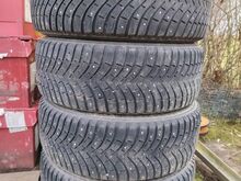 Rattad 5x114,3 8x18´ Nissan Murano