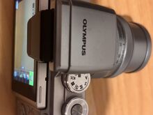 Olympus PEN Lite E-PL8