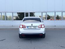 Volkswagen Jetta 1.9TDI Automaat