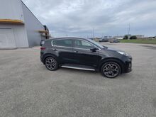 Kia sportage 2019 GT-Line