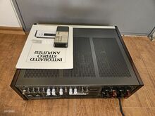 Accuphase E-305V  Integrated Stereo