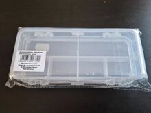 Uus Mikado kahepoolne konks/landikarp/toolbox