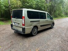 Peugeot expert 2.0hdi 88kw