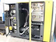 Kruvikompressor Kaeser CSD 102 SFC