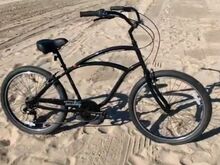 Ranna cruiser TUESDAY