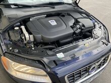 Volvo V70 2.4 D5 129 кВт