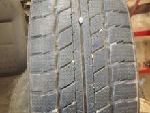Kaubiku rehvid 215/70R15c