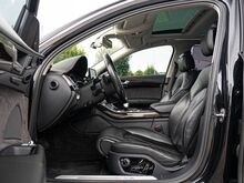 Audi A8 3.0 V6 TDI