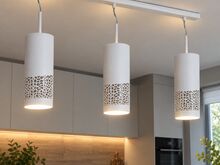 Laevalgusti / 3-valgustiga lamp