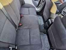 Toyota Avensis T25 2.0 Бензин 108кВт Механика