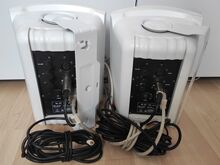 IC audio MS165 active speakers
