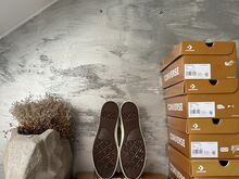 UUED ORIGINAAL CONVERSE KETSID