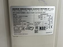 Kliimaseade Daikin