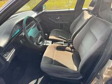1989 Audi 100 C3 2.3 Automaat 100kw