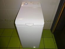 Стиральная машина Zanussi ZWQ5101, бесплатная доставка