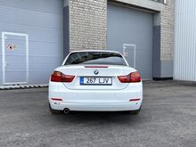 BMW 420 2.0 135kW, HOLLANDIST, REG. MAKSTUD!