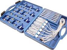 Common Rail tagasivoolu tester
