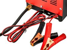 Suitsugeneraator 12V süsteemide lekke kontrollimis