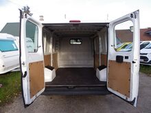 Fiat Ducato H1/L2 2.2 TDI 88кВт