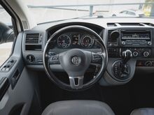 Volkswagen Transporter Long Facelift, НДС в цене