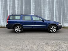 Volvo XC70 Ocean Race Cross Country 2.4 D5 EURO3