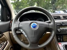 Fiat Croma 2.2 108kW Reg tasu makstud! Veokonks