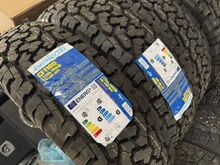 Comforser cf1100 mudarehvid R16