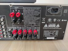 DENON AVR 1610 5.1-канальный AV-ресивер