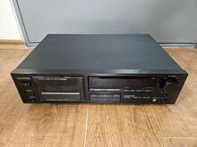 Стерео кассетная дека Kenwood KX-4520