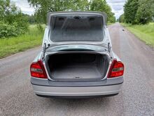 Volvo S80 2.5 diisel 103kw, äsja Belgiast