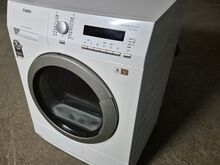 Pesukuivati AEG Lavatherm T76484AIH 8kg