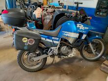 Müüa/vahetada Suzuki