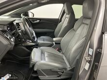 Audi Q4 e-tron S-LINE 4WD 50 EDITION ONE GREY 220