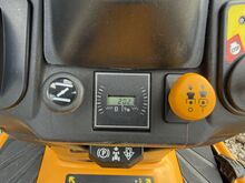 Murutraktor CubCadet xt1 2020a