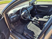 Müüa volkswagen passat