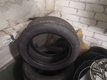 Suverehvid 195/55 R15