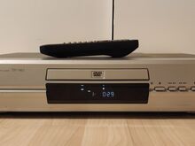 Pioneer DV-340 DVD Player