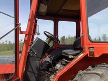 МТЗ Беларус 505