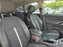 Ford Kuga 2.0 103kW 4x4 atm