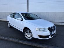 Volkswagen Passat 1.9 2008