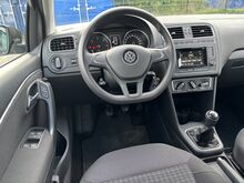 VW Polo 1,4TDI 66kw 2017a. JÄRELMAKS